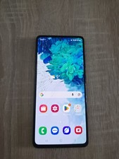 Samsung Galaxy S20 FE 128GB – Display gesprungen – voll funktionsfähig