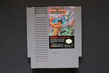 ebay® Auktion 297736468077 | Wizards & Warriors Nintendo NES Thumbnail of ebay® auction 297736468077 | Wizards & Warriors Nintendo NES