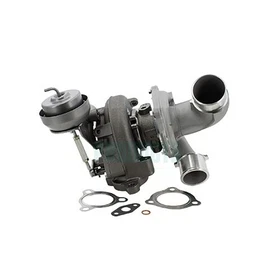 HOFFER Turbolader TOYOTA 2,2 17201-0R010 17201-0R011 17201-0R01184 17201-0R013
