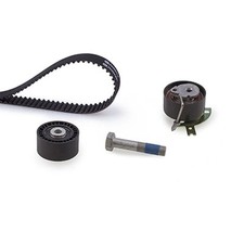 Zahnriemensatz Gates für Land Rover Freelander 2 L359  2.2 eD4