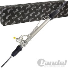 SERVOTEC LENKGETRIEBE passend für HYDRAULISCH RENAULT MEGANE I SCENIC