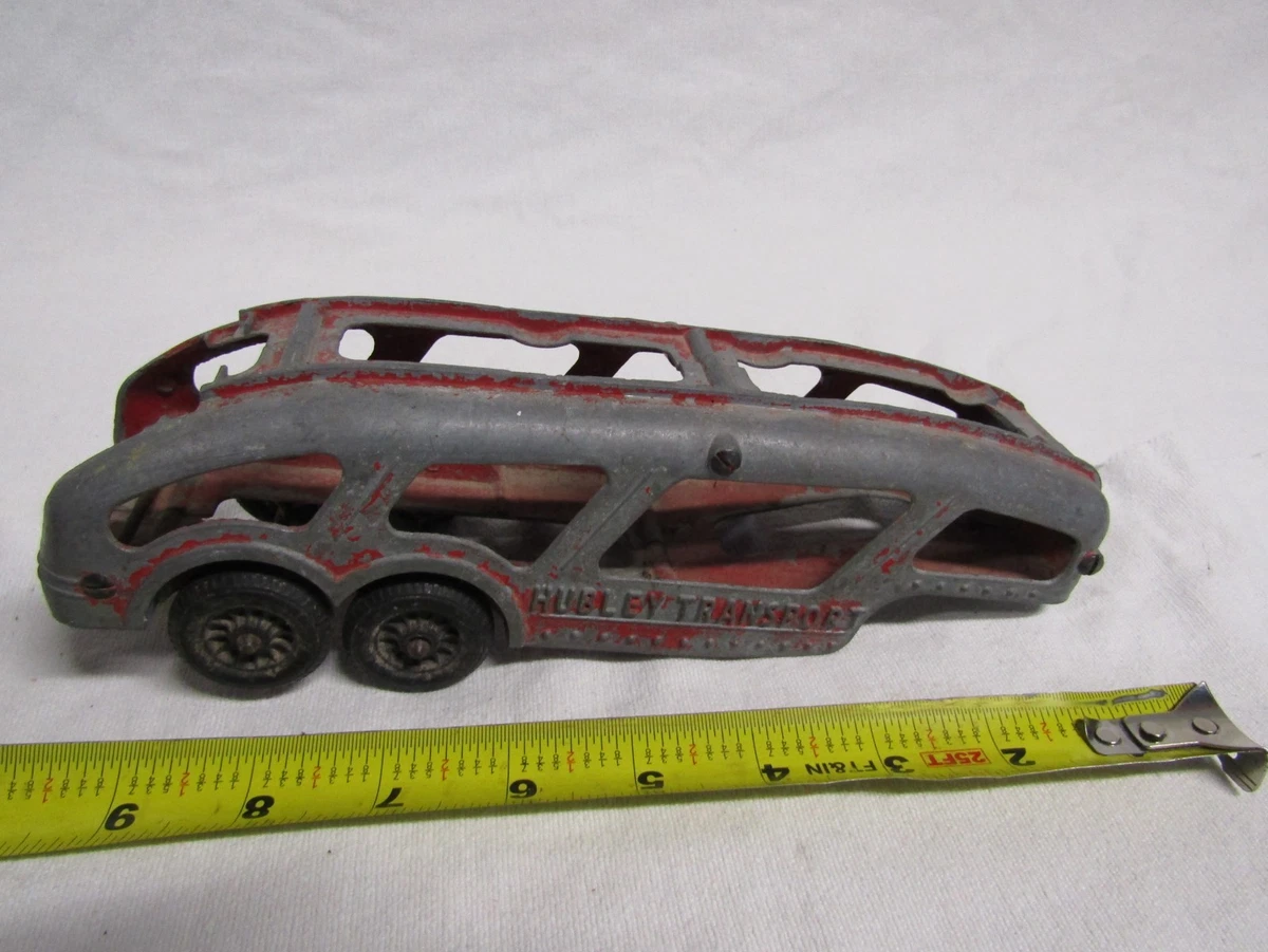 Hubley Diecast and Toy Trailer Vehicle for sale - eBay