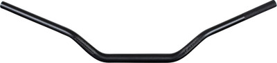 RENTHAL Fatbar Handlebar Street Fits 835-50-BK 1-1/8 Inch Black