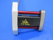 Yamada R&D Design UTX-17 Putter 33in Used