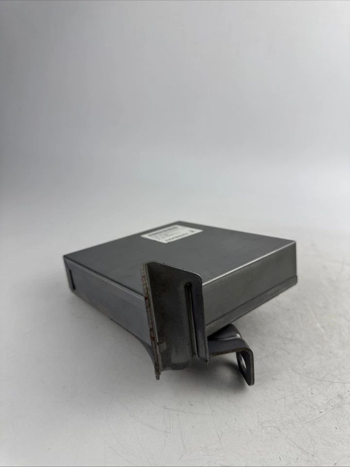 Módulo de control de relación variable de dirección Infiniti M37 11-13 con activo 285h0-1mt1b Foto 4 de 4