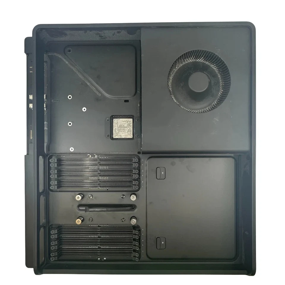 Apple Mac Pro 2019 A1991 Logic Board (No CPU) 661-13048 - Image 2 of 2