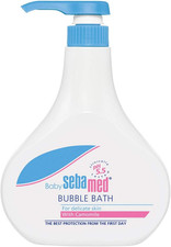 Baby Bubble Bath 1L, 1 Count