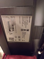 Samsung 50-inch Smart TV, back for sale . Used only for couple of months 