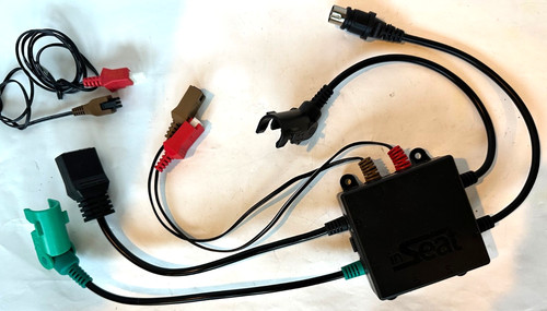 OEM La-Z-Boy 10.000099 InSeat 14750T-07 Heat Massage Recliner Control Box