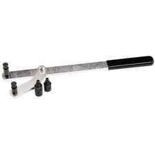Image of Draper Expert Multi-application Sprocket Holding Kit With Variable Adjustment