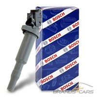 Bosch ZÜNdspule FÜR 1-ER E81 3-ER E90 E91 5-ER E60 E61 F10 6-ER E63 N43 N52 N53