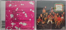 Blood, Sweat, and Tears - Child is Father to the Man CD