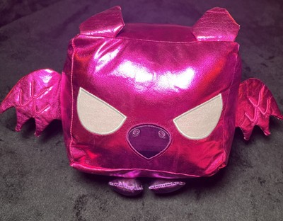 Pet Simulator X Series 2 Mystery Treasure Dark Matter Shadow Griffin 8'' No Code