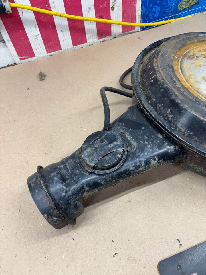 78 79 80 81 Camaro Project Rusty Z28 1970 4BBL filtro de aire conjunto 75 76 Foto 2 de 4