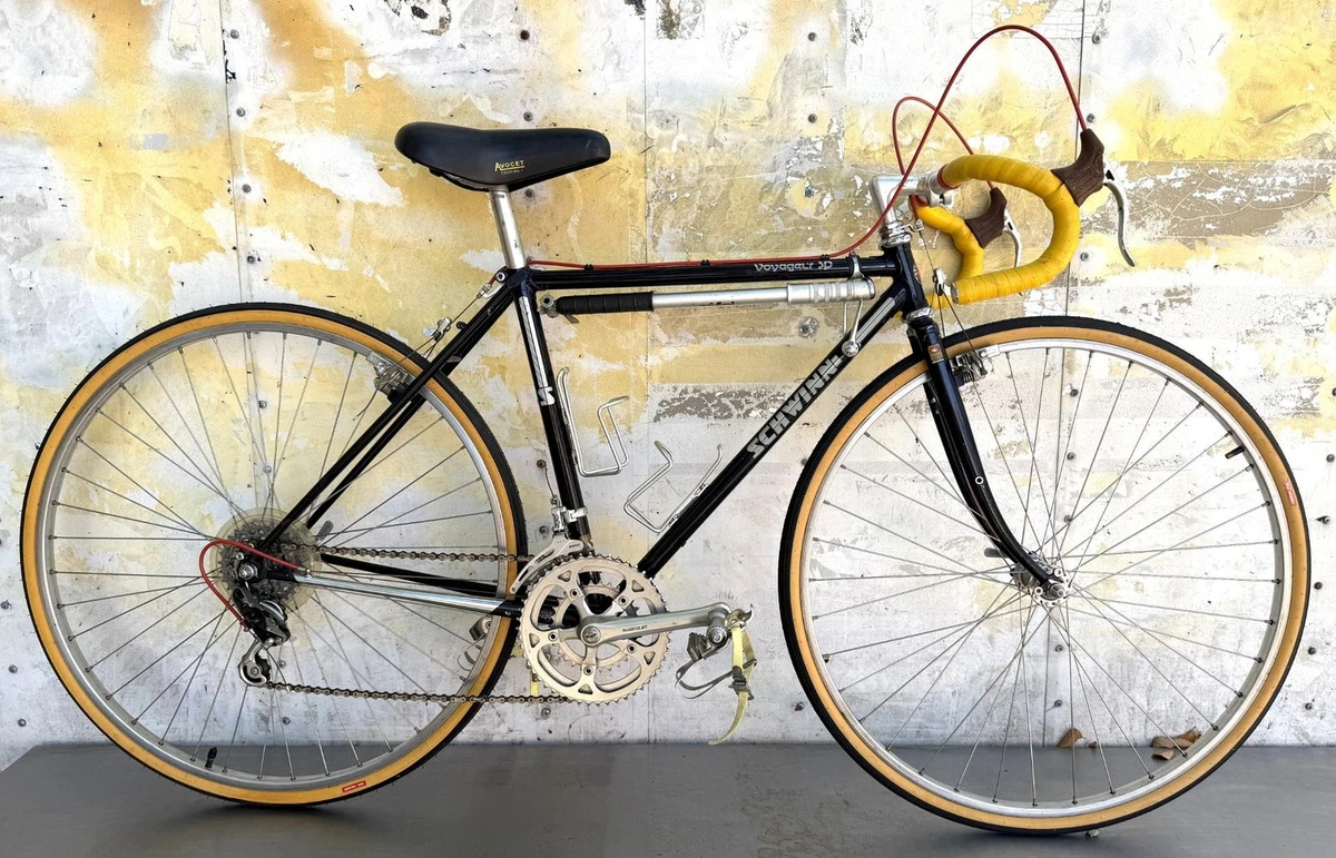 27 in 19 in Frame Vintage Bikes for sale | eBay