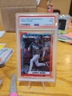 2025 Topps James Wood Base (Raw)