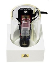 NAGAOKA MP Type Stereo Cartridge MP-100H with Head Shell 5mV A95772