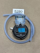 A.O. Smith 100217965 Blocked Inlet K Switch 2.3 inch Replaces 9008996015