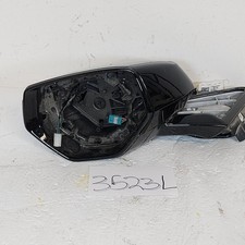 2020 21 22 23 24 2025 Chevy Corvette C8 Mirror Left Drivers Side Oem 84851046 2020 21 22 23 24 2025 Chevy Corvette C8 Mirror Left Drivers Side Oem 84851046