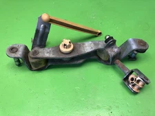 VAUXHALL CORSA D Gear Linkage f17 5 Speed  06-15