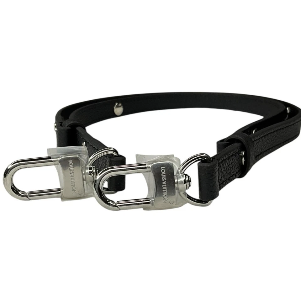 Correa de cuero LOUIS VUITTON Foto 4 de 4