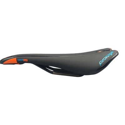 Sella Prologo Kappa 3 PRO STN – Originale Bianco/Nero – 275x145 Mm – Leggera Per Bici Da Corsa E MTB