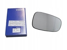 Retroviseur droit (ou coque) Volvo 740