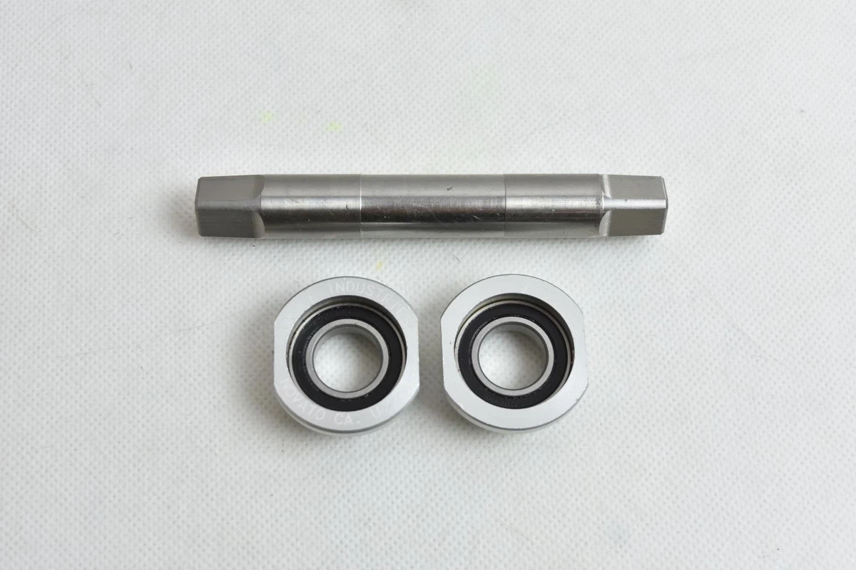 White Industries Bottom Brackets for sale | eBay