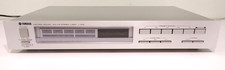 Yamaha T-500 Sintonizzatore Stereo AM/FM Suono Naturale Vintage Hifi