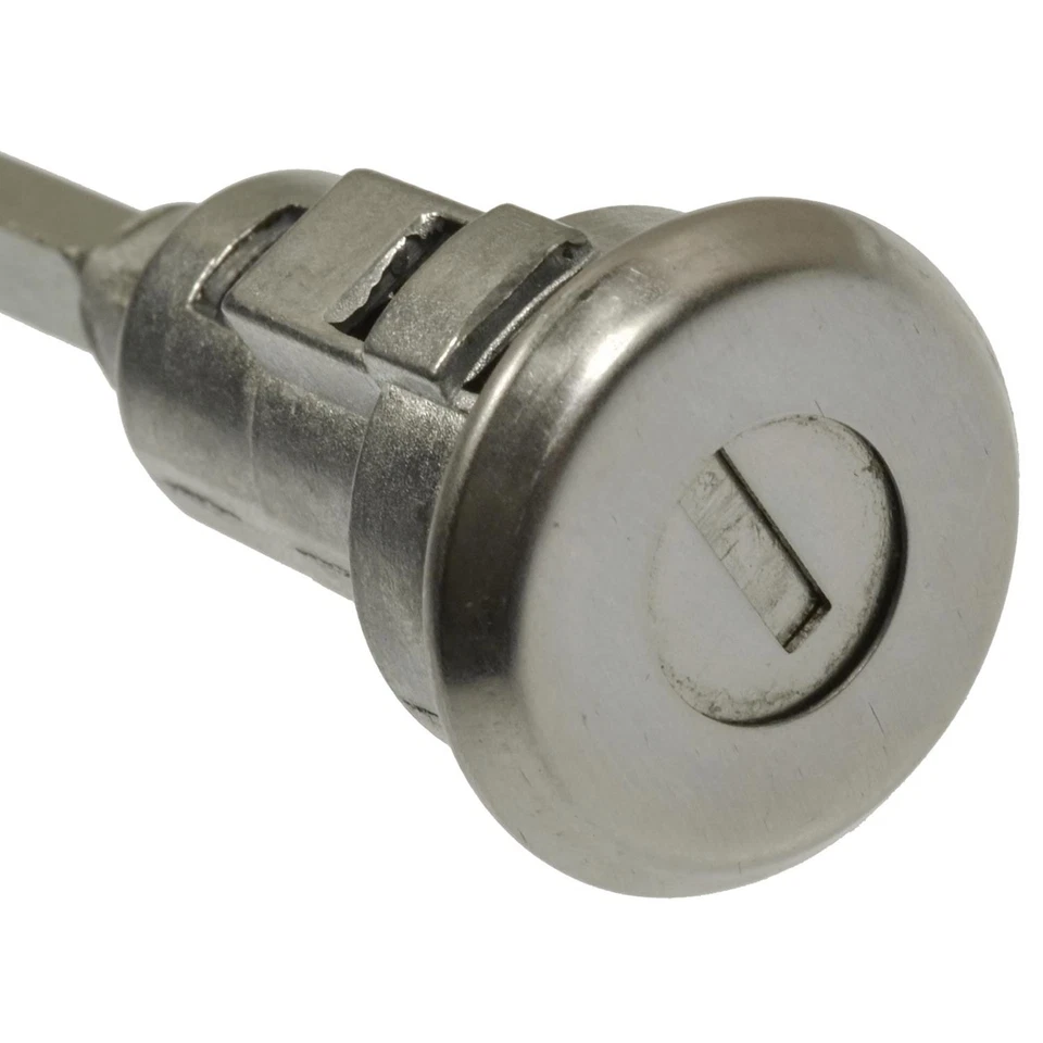 Kit de cerradura de puerta SMP para Jeep Scrambler 1982 Foto 2 de 4