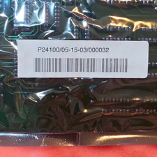 KONE P24100 Electronic Control Module Board, ...