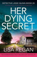 Her Dying Secret | Lisa Regan | Taschenbuch | Englisch | 2024 | Bookouture