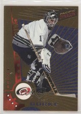 1997-98 Pacific Dynagon Sean Burke #20 0q3
