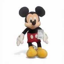 Peluche Disney Mickey Mouse peluche nuevo con etiquetas