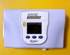 Natus Bio-Logic Netlink Traveler Ambulatory EEG Electronic program