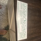 Hess 1998 Recreation Van Toy Vehicle w/ Box Gas & Oil Theme White/Green — photo 7