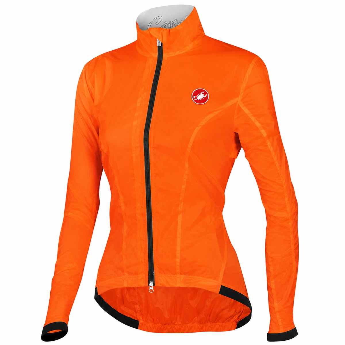 Castelli Womens Leggera Cycling Jacket