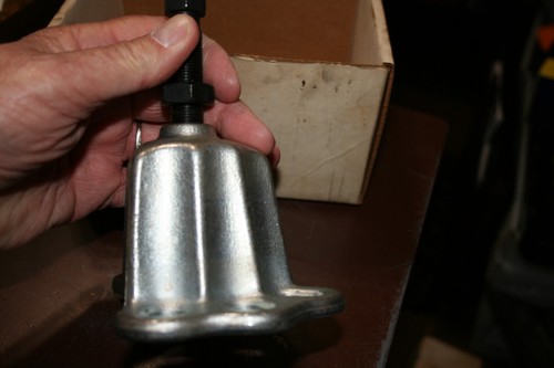 AZ526 Cal-Van Tool Flange Axle Puller Free Shipping in the USA - Picture 3 of 9