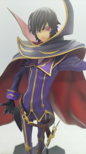 MegaHouse - G.E.M. Series Code Geass: Lelouch of the Rebellion C.C. G.E