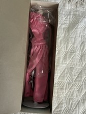 Danbury Mint Princess Diana Royal Wardrobe Collection Fashion Doll Boxed