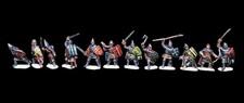 Figurines Pro Painted au 1/72