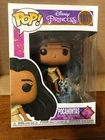 FUNKO POP DISNEY PRINCESS #1017  POCAHONTAS