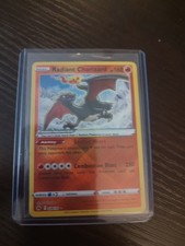 Radiant Charizard Pokémon TCG Basic 2023 English Card 020/159