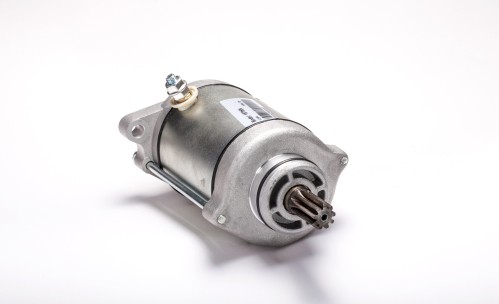 Ricks Motorsport Electric 61-001 Starter OEM Replacement 61-001 86-2627 268277 - Bild 1 von 5