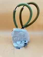 H40640 2014-2018 Mazda 3 FRONT DOOR LOCK LATCH ACTUATOR W/ HANDLE Passenger Side