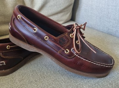 Bootsschuhe timberland  40 Wie Neu