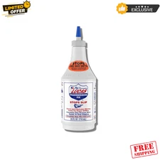 NEW Lucas Oil 10009 Transmission Fix 24oz Stops Slips & Leaks Additive