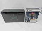 ✅New Sealed✅ PAC-MAN Shadow Labyrinth Collector's Edition Playstation 5 PS5 Disk
