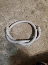 Miele Dishwasher Drain Hose Part 05500330 (SHELF "B")