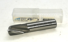 MAYKESTAG HSS-ECo8 Langlochfräser (30° Z=2) DIN 327 D, kurz 19.0 mm NEU